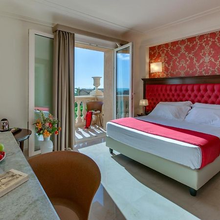 La Paloma Blanca Hotel Sciacca Dış mekan fotoğraf