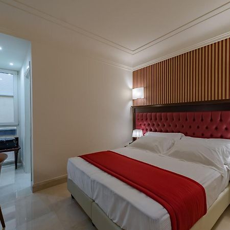 La Paloma Blanca Hotel Sciacca Dış mekan fotoğraf
