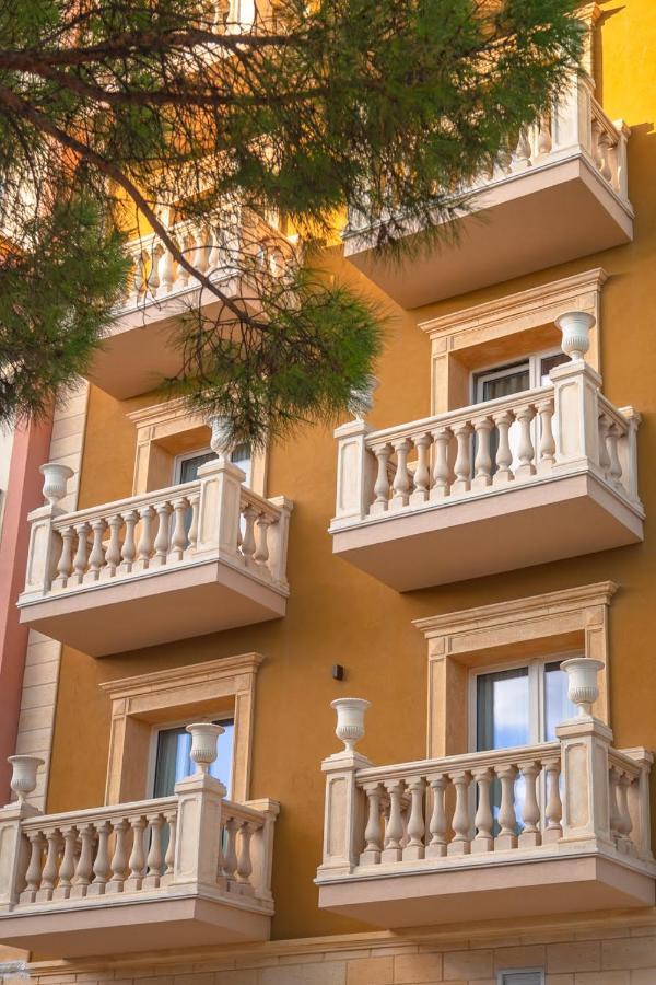 La Paloma Blanca Hotel Sciacca Dış mekan fotoğraf