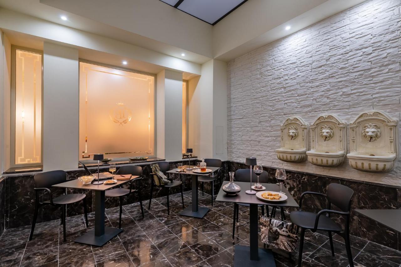 La Paloma Blanca Hotel Sciacca Dış mekan fotoğraf