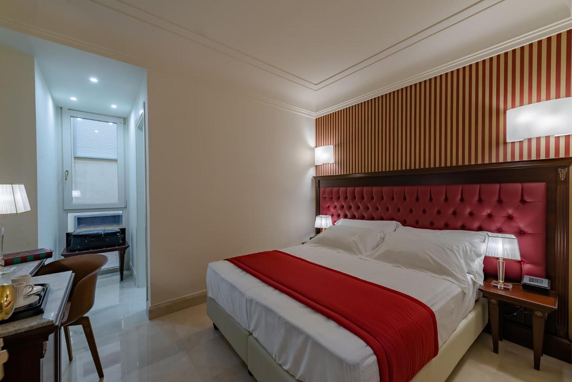 La Paloma Blanca Hotel Sciacca Dış mekan fotoğraf