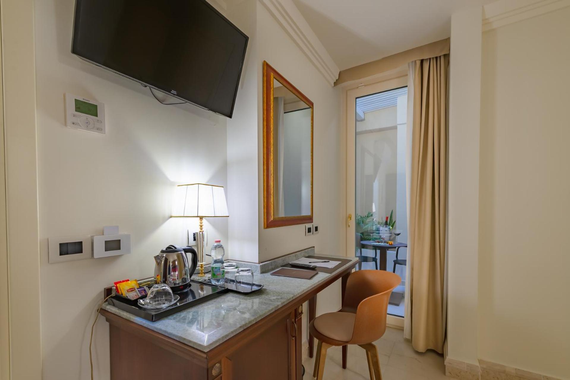La Paloma Blanca Hotel Sciacca Dış mekan fotoğraf