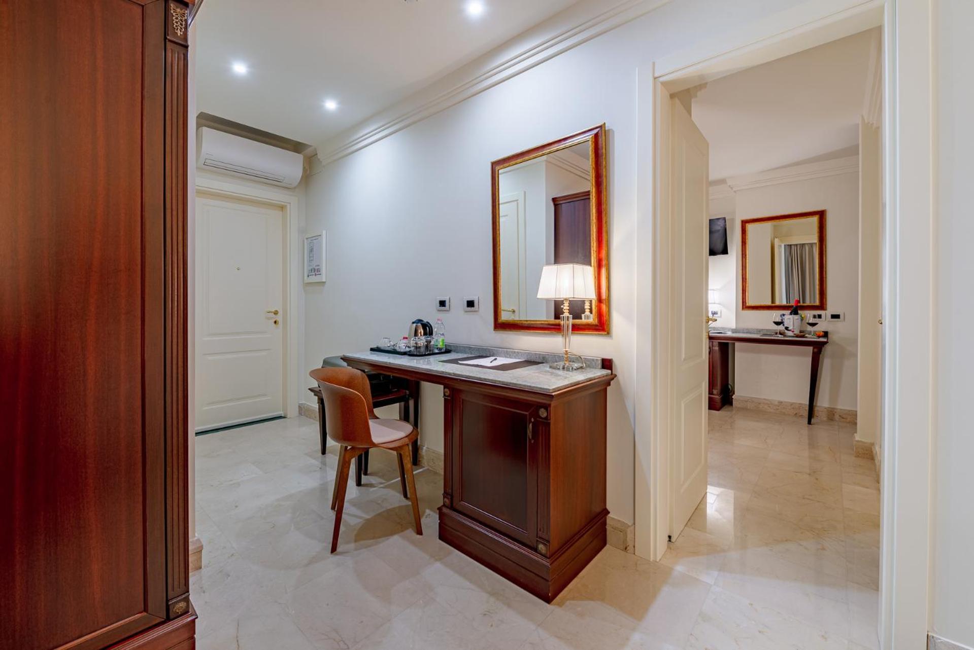 La Paloma Blanca Hotel Sciacca Dış mekan fotoğraf