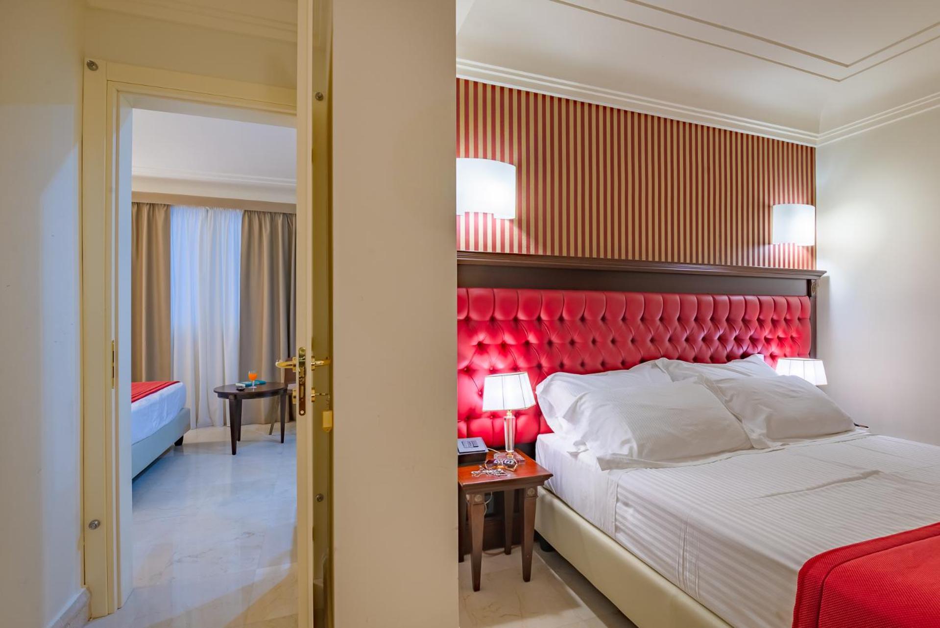 La Paloma Blanca Hotel Sciacca Dış mekan fotoğraf