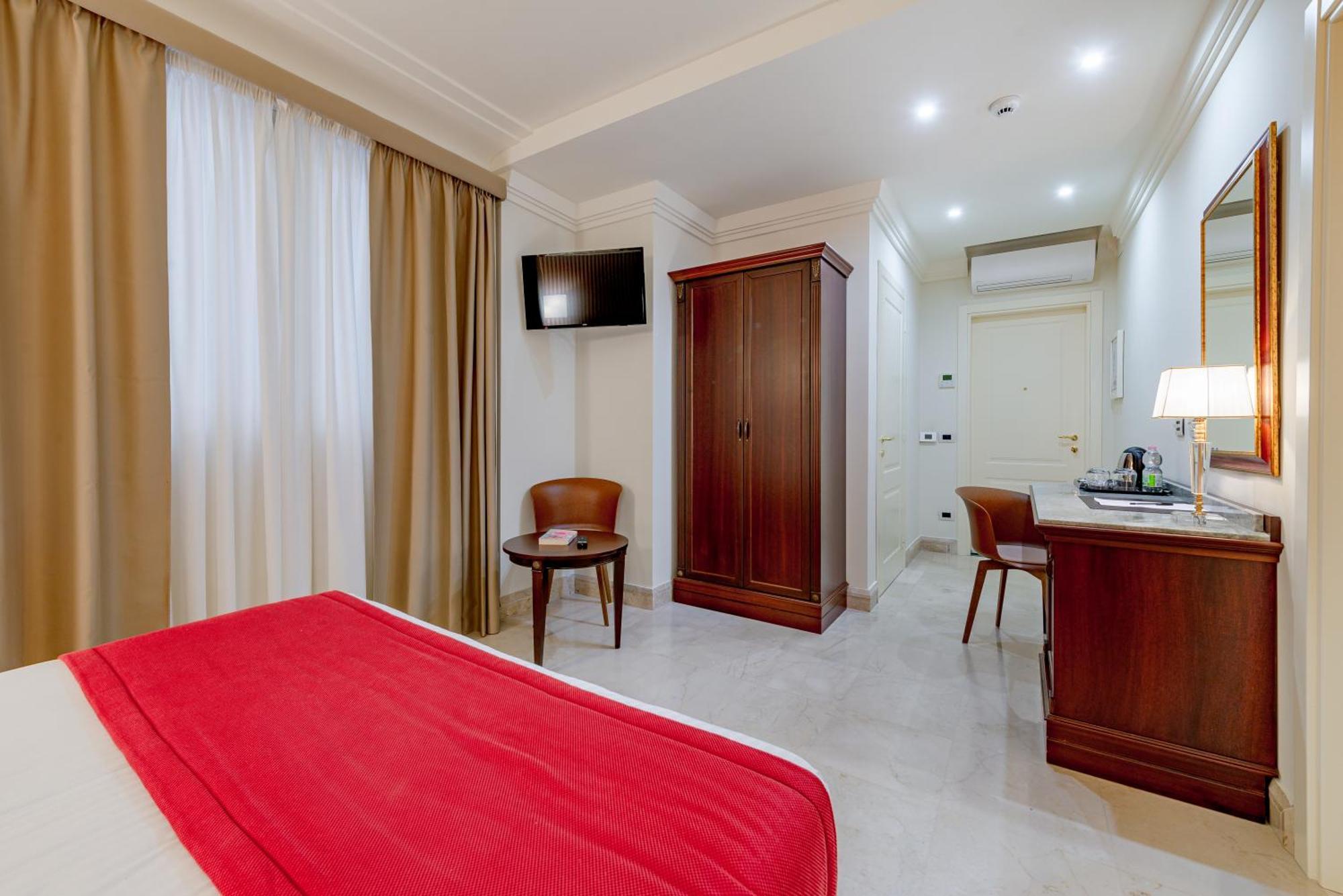 La Paloma Blanca Hotel Sciacca Dış mekan fotoğraf