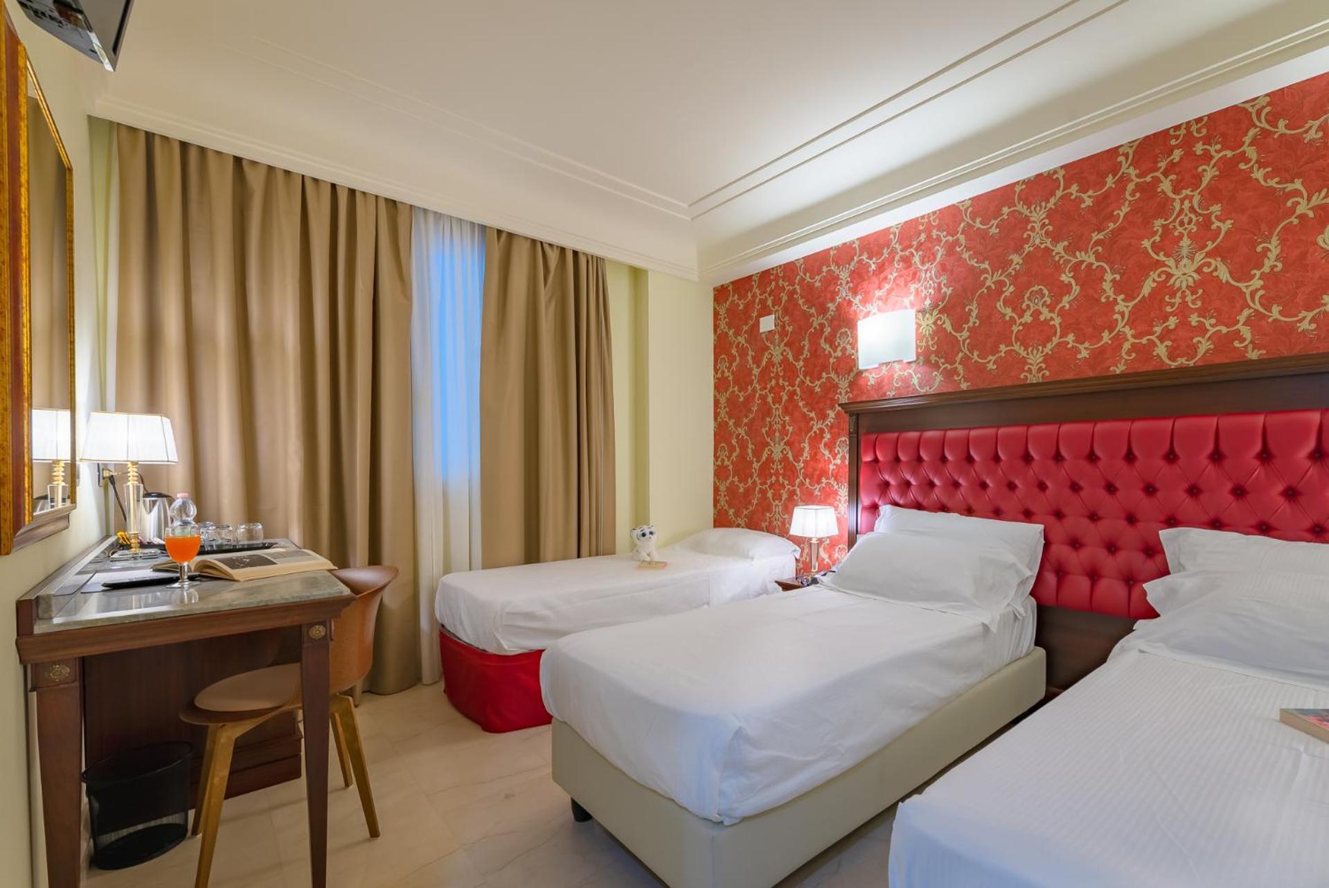La Paloma Blanca Hotel Sciacca Dış mekan fotoğraf